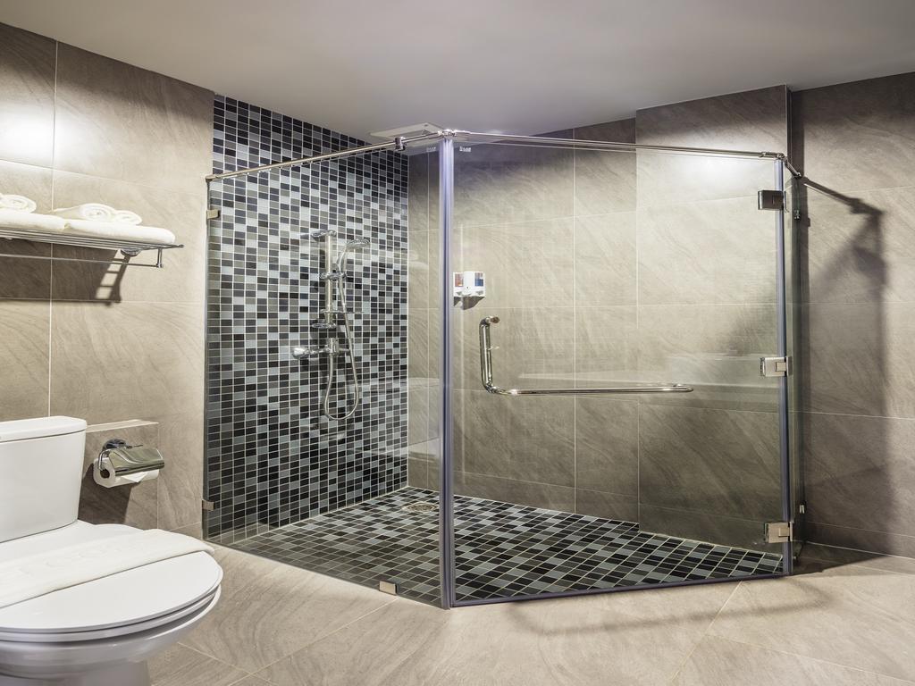 Atelier Suites Bangkok Zewnętrze zdjęcie