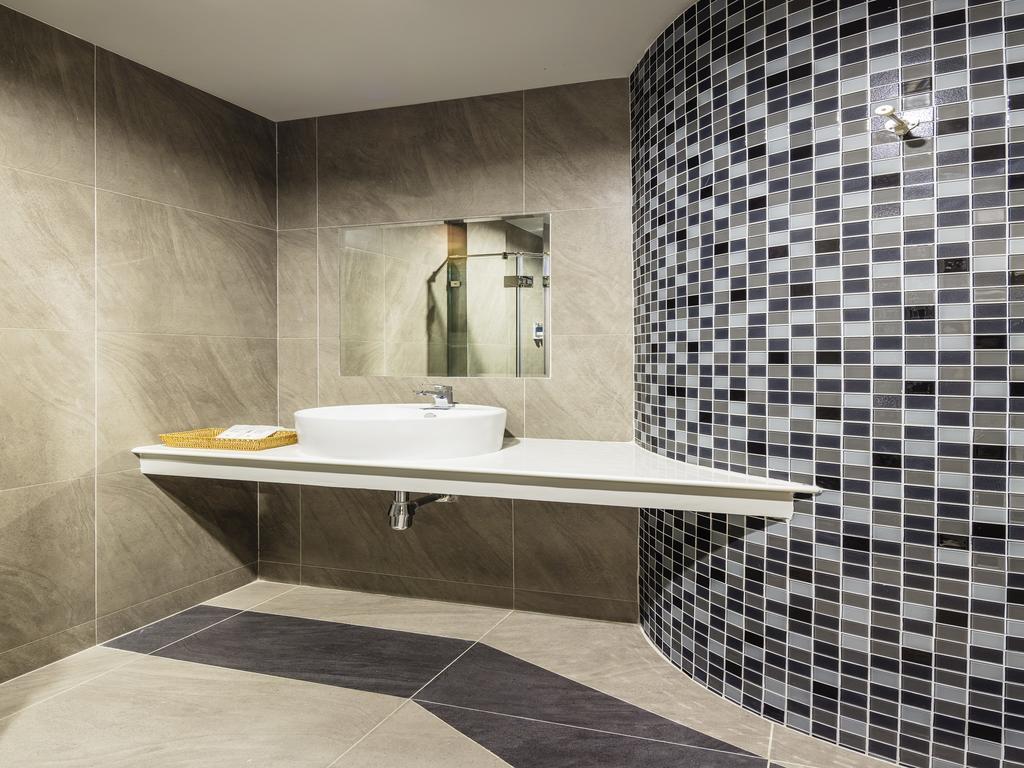 Atelier Suites Bangkok Zewnętrze zdjęcie