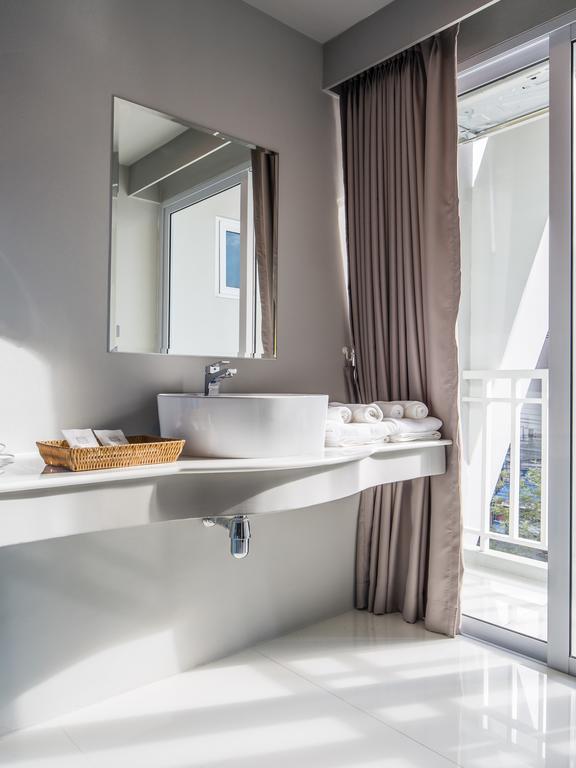 Atelier Suites Bangkok Zewnętrze zdjęcie
