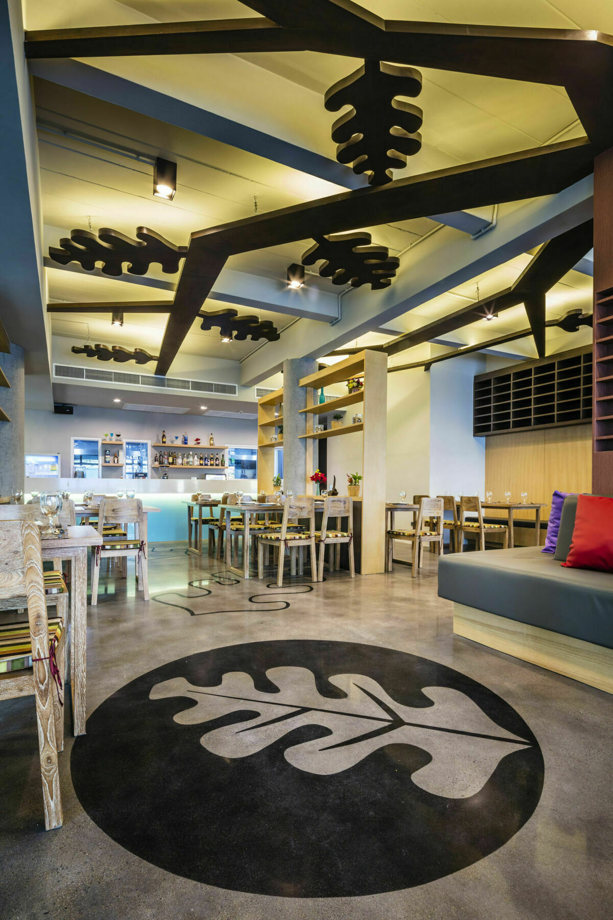 Atelier Suites Bangkok Zewnętrze zdjęcie