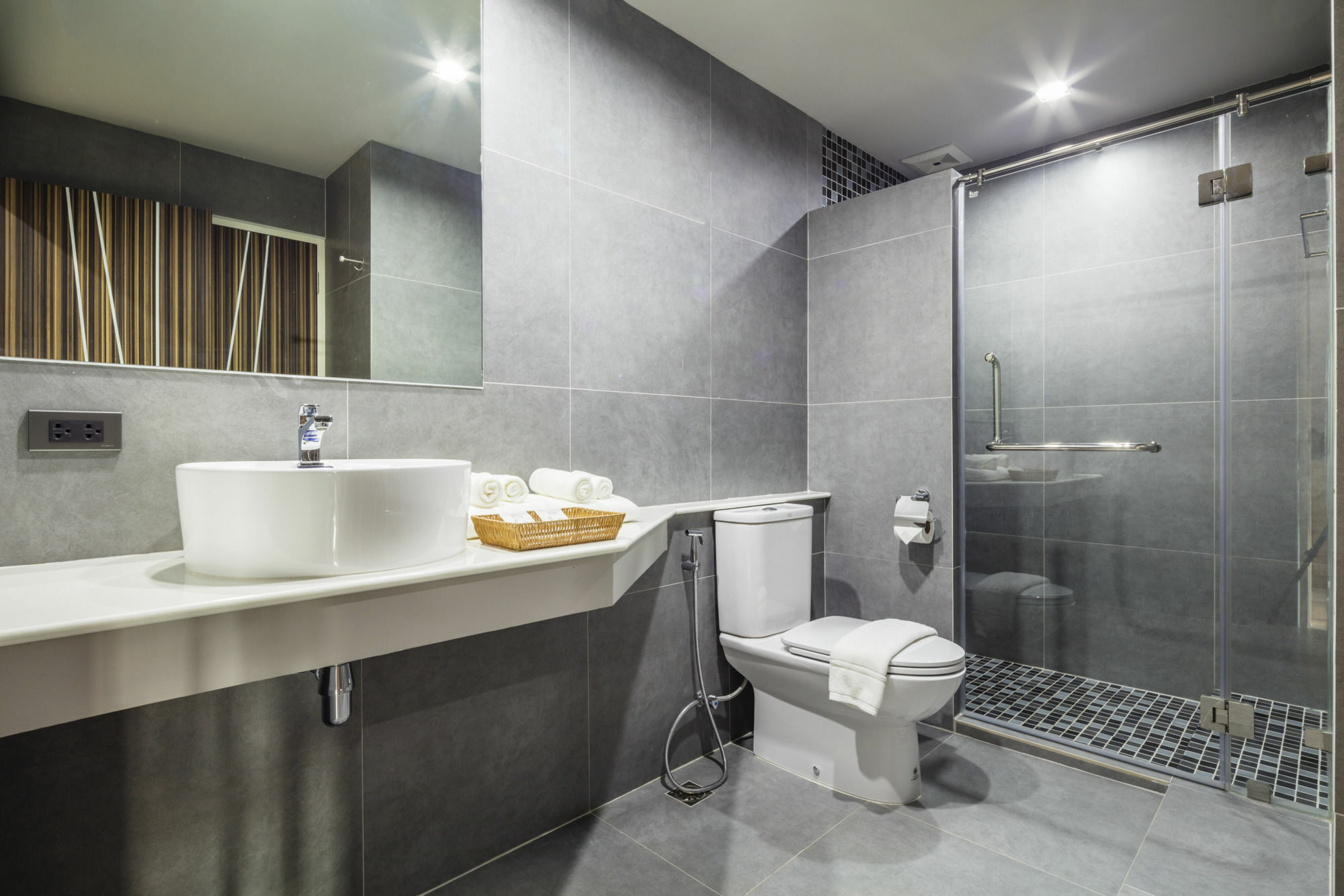 Atelier Suites Bangkok Zewnętrze zdjęcie