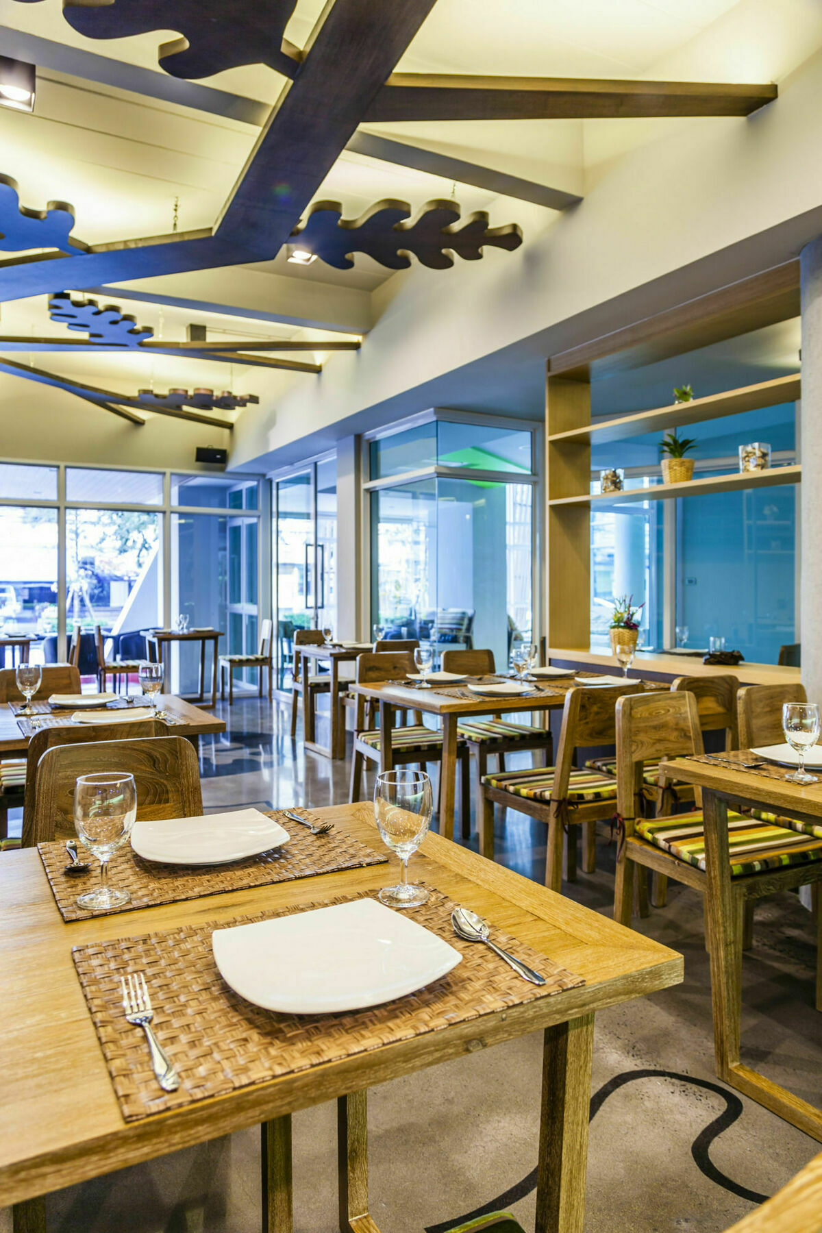 Atelier Suites Bangkok Zewnętrze zdjęcie