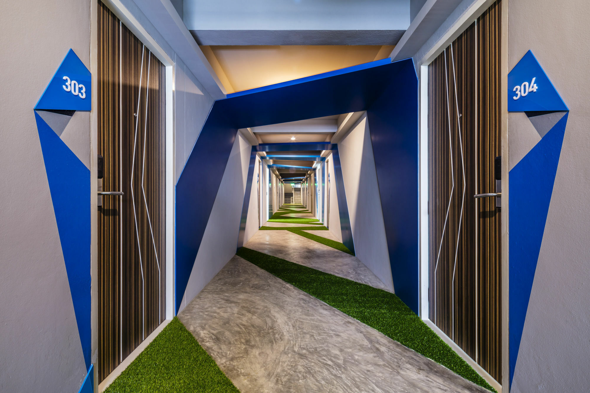 Atelier Suites Bangkok Zewnętrze zdjęcie