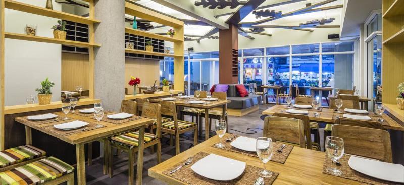 Atelier Suites Bangkok Zewnętrze zdjęcie